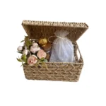 Raffia Gift Hamper
