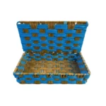 Double Shade Box