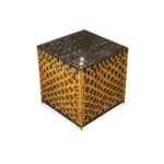 Raffia Gift Box