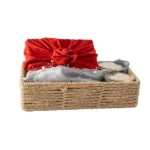 Dark Brown Tray