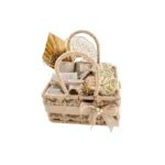 Rectangular Basket