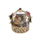 Hamper Basket