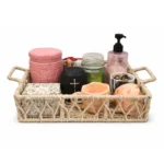 Rectangular Tray