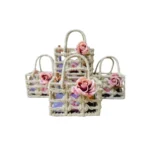 Small Flower Basket