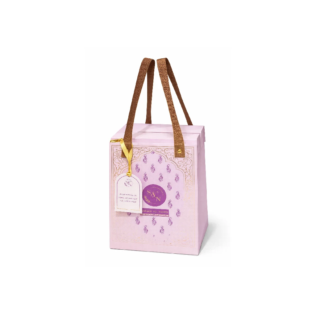 12 Paper Box Window - Image 1