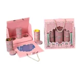 3 Tin Bag (Pink)