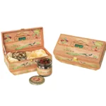 2 Jar MDF Box (Jaipur)