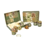 4 Jar Box (Madhura)