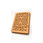 MDF leasger Book Box