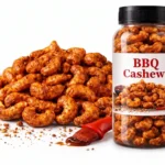 BBQ Cashew