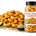 Chaat Masala Cashew
