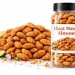 Chaat Masala Almond