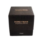 Honeyman Honey with Ginger