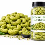 Green Chilly Cashew