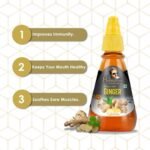 HONEY WITH GINGER TONIC - Image 2