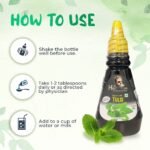 HONEY WITH TULSI TONIC - Image 2
