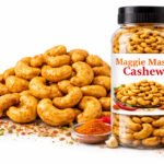 Maggi Massala Cashew