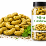 Mint Cashew
