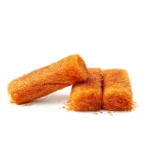 Sade Kadayif Finger
