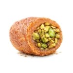 Pistachio Bourma