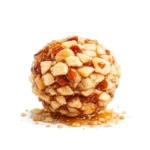 Honey Almond Ball