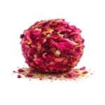 Rose Dry Fruit Ball