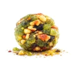 Kiwi Dry Fruits Ball