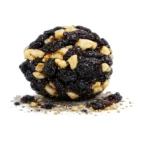 Black current Ball