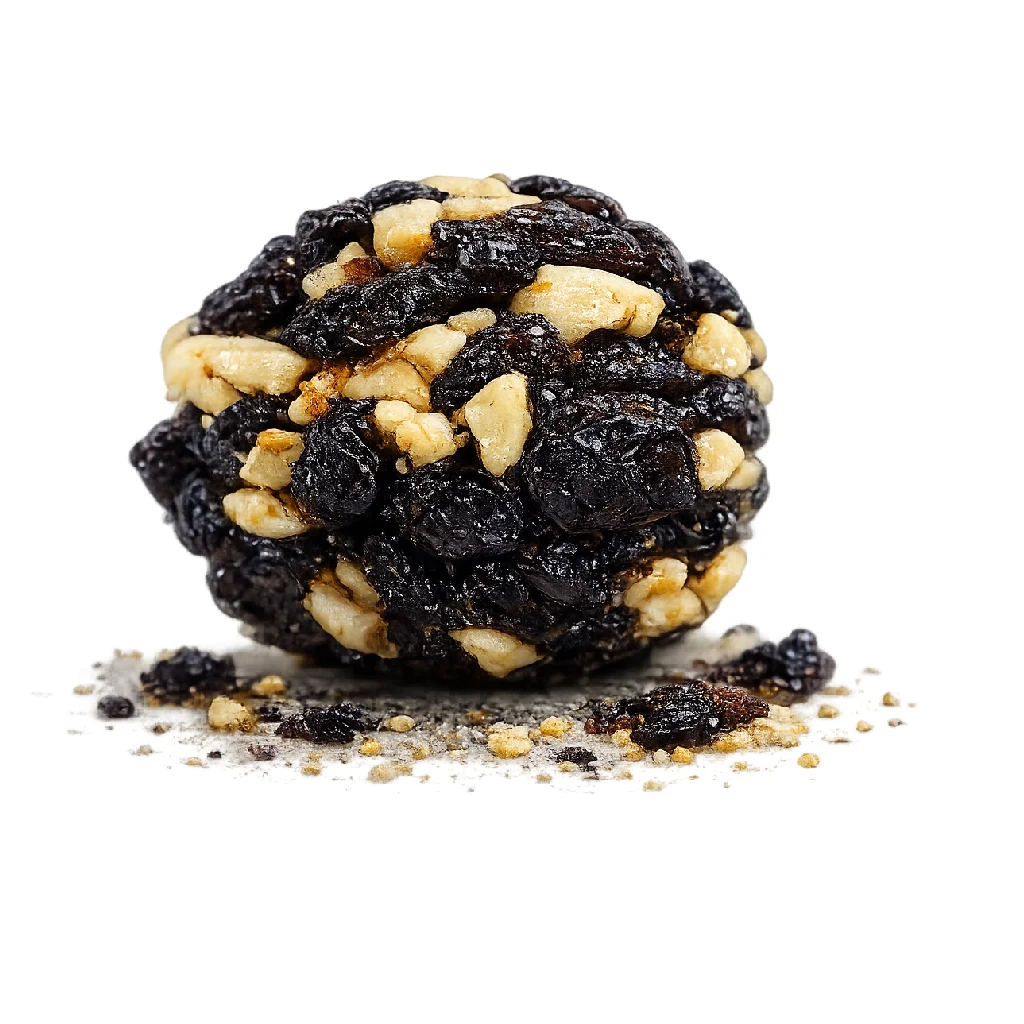 New Project (1) Black current Ball - Image 1