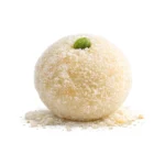 Coconut Mango Ball