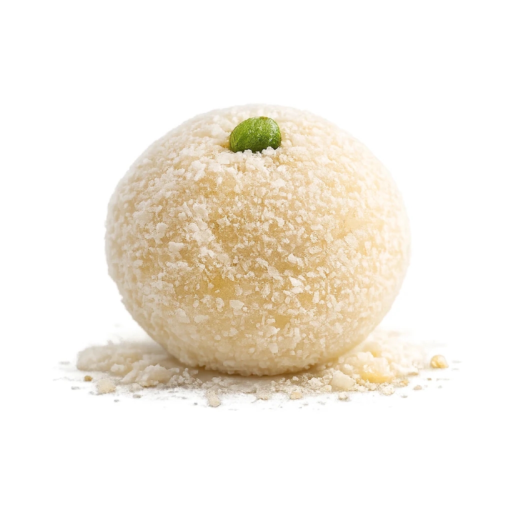 New Project (1) Coconut Mango Ball - Image 1