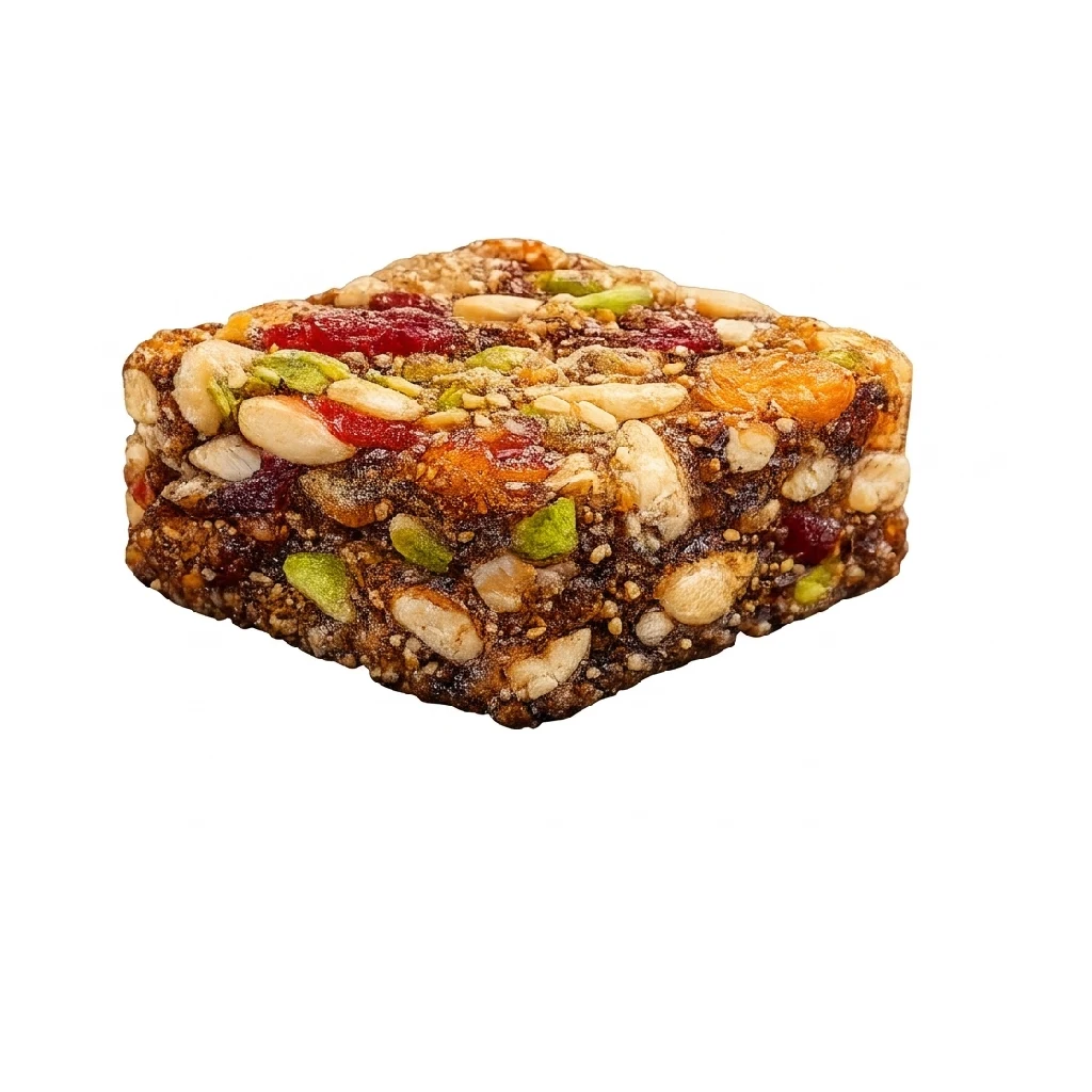 New Project (1) Mix Dry Fruit Bite - Image 1