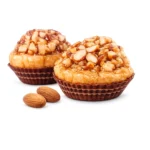 Almond Tart