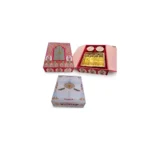 DES - Mid Opening Box with 2 Jar & 12 Cavity