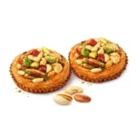 Mix Nut Tart