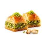 Diamond Pistachio