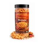 Peri Peri Makhana