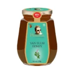 Honeyman Van Tulsi Honey