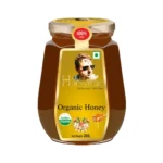 Honeyman Organic Honey
