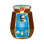 Honeyman Organic Acacia Honey