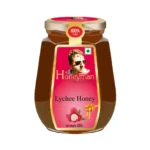 Honeyman Lychee Honey