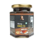 Honey Ginger Tea