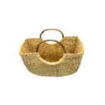 Mtrl - Rafia Jute - A