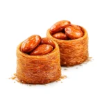 Osh El Bulbul Almond