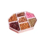 2 Tin Slider Box ( Pichwai )