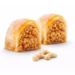 Cashew Kitta
