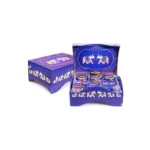 DES - 3 Salsa Jar with 2 Acrylic Box + (9 Cavity & 4 Cavity) Hamper Box