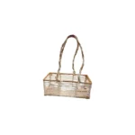 Mtrl - Rafia Jute - B