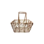 Mtrl - Rafia Jute - C