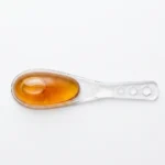 Honeyman Acacia Honey Spoons (Pack of 10) - Image 2